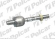 drążek kierowniczy VOLVO S60 (RS), 11.2000 - 03.2004 (TEKNOROT)