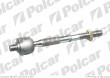 drek kierowniczy VOLVO S70/V70/C70/CABRIO (LS / LW), 01.1997 - 12.2005 (TEKNOROT)