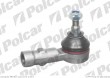 końcówka drążka kierowniczego VOLVO 340/360 (34_), 08.1975 - 07.1991 (TEKNOROT)