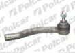 końcówka drążka kierowniczego VOLVO S70/V70/C70/CABRIO (LS / LW), 01.1997 - 12.2005 (TEKNOROT)