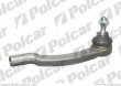 końcówka drążka kierowniczego VOLVO S70/V70/C70/CABRIO (LS / LW), 01.1997 - 12.2005 (TEKNOROT)