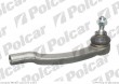 kocwka drka kierowniczego VOLVO S70/V70/C70/CABRIO (LS / LW), 01.1997 - 12.2005 (TEKNOROT)