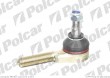 końcówka drążka kierowniczego MITSUBISHI PAJERO / MONTERO (L040) 82 - 92 (TEKNOROT)