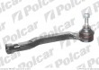 końcówka drążka kierowniczego NISSAN MICRA (K12), 01.2003 - 11.2010 (TEKNOROT)