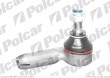kocwka drka kierowniczego AUDI 100 (C3)+ AVANT 10.1982 - 11.1990/200, 9.1983 - 12.1991 (TEKNOROT)
