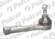 końcówka drążka kierowniczego KIA CARNIVAL (UP), 01.1998 - 10.2001 (TEKNOROT)