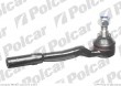 kocwka drka kierowniczego MERCEDES E - KLASSE (W211) 03.2002 - 06.2006 (TEKNOROT)