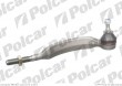 końcówka drążka kierowniczego PEUGEOT 407 BERLINE / BREAK, 05.2004- (TEKNOROT)