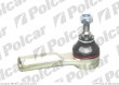 końcówka drążka kierowniczego VOLVO S40 / V40 (VS / VW), 01 - 03 (TEKNOROT)