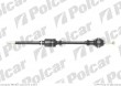 po CITROEN JUMPER (230/244), 94 - 06 (EAI - Francja)