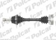 po ALFA ROMEO 155 (167), 92 - 97 (EAI - Francja)