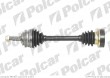 po ALFA ROMEO SPIDER (916S), 94 - 05 (EAI - Francja)