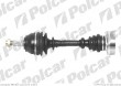 półoś ALFA ROMEO 164 (164), 87 - 97 (EAI - Francja)