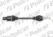 po SUZUKI SWIFT (EA / MA / AH / AJ), 89 - 04 (EAI - Francja)