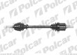po SUZUKI SWIFT (EA / MA / AH / AJ), 89 - 04 (EAI - Francja)