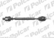 półoś VOLVO S40 (VS), 95 - 03 (EAI - Francja)