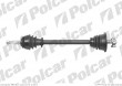 po VOLVO SERIA 400 (445/464/480), 87 - 97 (EAI - Francja)