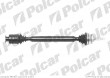 półoś VOLVO SERIA 400 (445/464/480), 87 - 97 (EAI - Francja)
