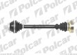 półoś AUDI 90 (B3), 87 - 91 (EAI - Francja)