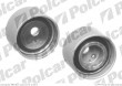 rolka napinająca NISSAN BLUEBIRD (U11), (WU11) (LUK A.S. (INA))