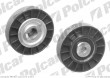 rolka prowadząca RENAULT CLIO II (LUK A.S. (INA))