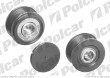 rolka alternatora VOLKSWAGEN PASSAT (3B2), (3B5) (LUK A.S. (INA))