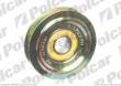 rolka prowadząca AUDI 80 (89, 89Q, 8A, B3) (LUK A.S. (INA))