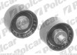 rolka prowadząca FORD FOCUS (DAW, DBW) (LUK A.S. (INA))