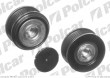 rolka alternatora AUDI A4 (8D2, B5), (8D5, B5) (LUK A.S. (INA))