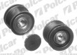 rolka alternatora VOLKSWAGEN CADDY II (9K9), (9U7) (LUK A.S. (INA))