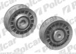 rolka prowadząca MERCEDES E (W210), (S210) (LUK A.S. (INA))