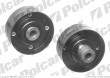 rolka prowadzca RENAULT ESPACE III (LUK A.S. (INA))