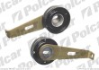rolka napinaj±ca CITROEN EVASION (22, U6) (LUK A.S. (INA))