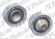 rolka prowadzca SEAT CORDOBA (6L2) 02- (LUK A.S. (INA))