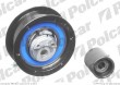 zestaw rolek VOLKSWAGEN PASSAT (3B2), (3B5) (LUK A.S. (INA))