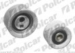 zestaw rolek PEUGEOT 106 II (1) (LUK A.S. (INA))