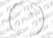 Szczki hamulcowe (komplet) PEUGEOT 306 hatchback (7A, 7C, N3, N5), 04.1993 - 08.2001 (DELPHI)