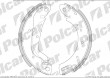 Szczęki hamulcowe (komplet) NISSAN SERENA (C23M), 07.1992- (DELPHI)