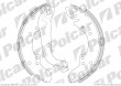 Szczki hamulcowe (komplet) FIAT DUCATO nadwozie pene (280), 01.1982 - 08.1990 (DELPHI)