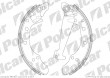 Szczęki hamulcowe (komplet) SKODA FABIA Praktik, 04.2002- (DELPHI)