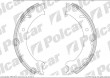 Szczki hamulcowe (komplet) VOLVO V70 I kombi (P80_), 11.1996 - 05.2000 (DELPHI)