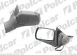 lusterko zewn�trzne CITROEN XANTIA (X1/X2) + KOMBI, 03.1993 - 12.2001
