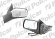 lusterko zewn�trzne CITROEN XANTIA (X1/X2) + KOMBI, 03.1993 - 12.2001