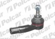 końcówka drĹĄżka kierowniczego AUDI A1, 04.2010-