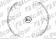 Szcz�ki hamulcowe SUZUKI IGNIS (FH), 10.2000 - 09.2003