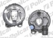 lampa przeciwmgielna - przednia BMW X5 (E53), 05.2003 - 10.2006