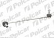 łĹĄcznik stabilizatora AUDI TT (8J), 05.2006-