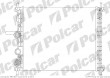 Chodnica wody FIAT MULTIPLA 05-