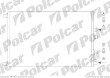 Chłodnica klimatyzacji, skraplacz RENAULT GRAND SCENIC, 04-