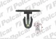 Spinka montaowa RENAULT CLIO III (R0/1), 05.2009-